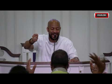 Pastor Earl T. Howerton Jr.  "06052022 Don't Loose It" Matthew 12:22-32"  0  #OURLZBC