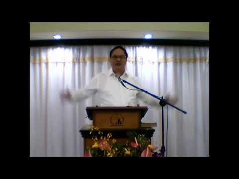 "Hope In The Lord And Don't Despair" Lamentations 3:24-26