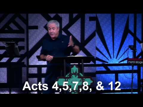 Acts 16:19-40