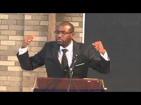 One For All, All For One - 1 Corinthians 12:12-14 ; Ephesians 4:1-3