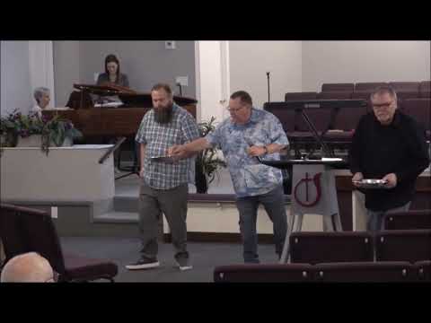 Prospect Church of God. "The Shunammite Woman" 2 Kings 4:8-37. Pastor Timothy Gann 8/28/24