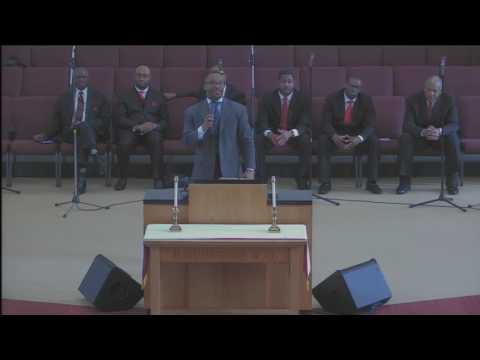 1/22/17: There's A Story Behind My Praise; 2 Samuel 6:14-23