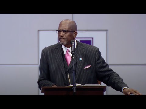 The Promise of Faith (Romans 4:17-22) - Rev. Terry K. Anderson