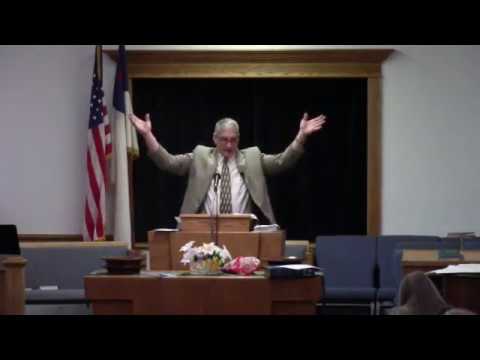 Pastor Troyer Open Questions Luke 17:6-10 Faith as a mustard Seed