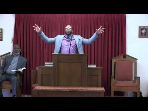 I Feel For You- Matthew 14:6-13