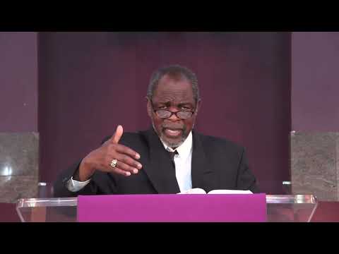 St. John 3:15-17 "The Offer" | Sunday June 26, 2022