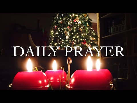 “Never Alone at Christmas” Luke 7:18–28 (29–35)