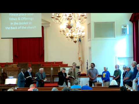 "Systematic Theology" (I Timothy 4:13-16)