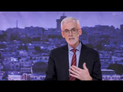 Revelation 5:1-7 - The Scroll and the Lamb