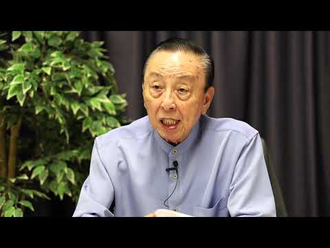 ALFC Devotional (Hokkien) - Isaiah 41:10 - (8 Apr 2020)