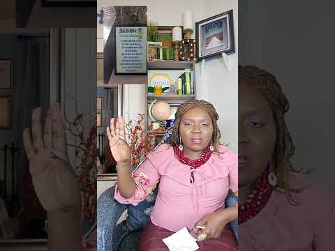 Psalms 85:8-9(NLT) Nugget of Truth (3FOLD 3.3)