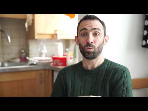 His good, pleasing & perfect will (John 7:16-17)