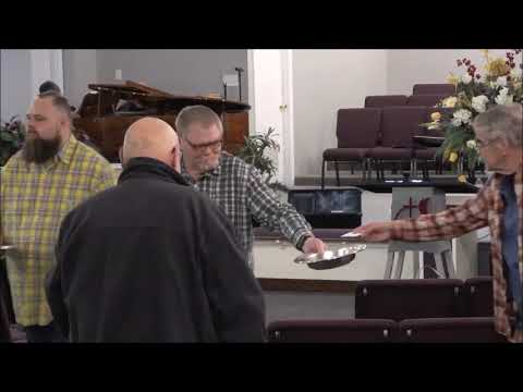 Prospect Church of God Cleveland TN. Matthew 24:34-46.  Wednesday Evening 4/3/24 Pastor Timothy Gann