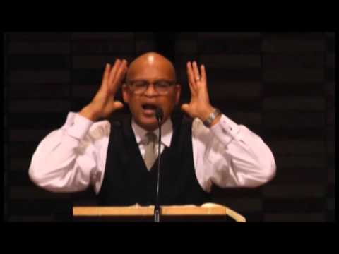 Dealing With Perplexities - Habakkuk 3:16-19