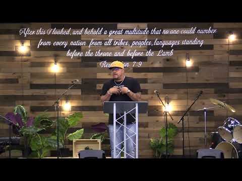 Freedom From Envy and Comparisons (John 3:22-27; Psalm 16:1-11)