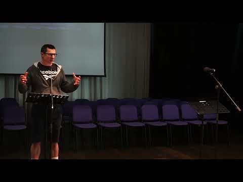 Hebrews 8:1-13 | Emmanuel Westbury Sunday Gathering