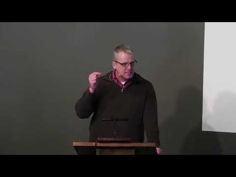 Pastor Chris Cooper "God's Amazing Redemption" Esther 8:15-17