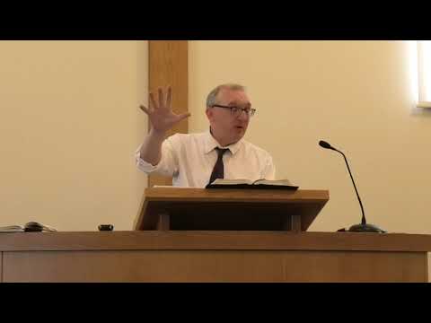 “Let Their Table Become a Snare" (Psalm 69:20-22)