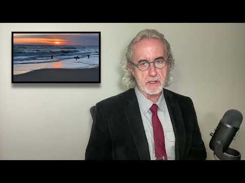 Scripture Verse By Verse (2023) Galatians 5:1-7