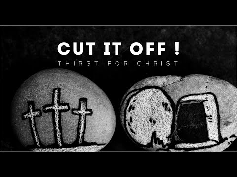 Gospel Reading & Reflection for Thursday February 24, 2022 | Mark 9:41-50 ( Radical Discipleship )