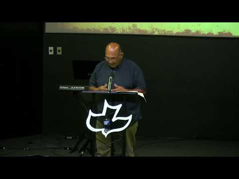 KEEPING YOUR SPIRITUAL PERSPECTIVE - Matthew 9:27-34