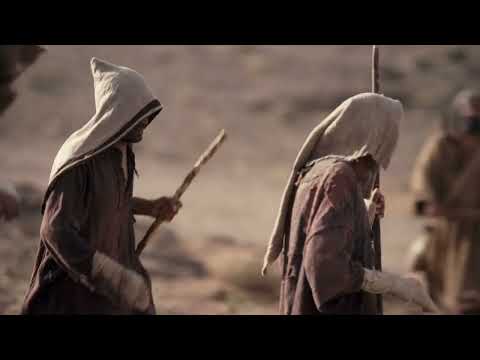 DISCOVER JESUS - Jesus Christ Heals Ten Lepers (Luke 17:11-19) ESV