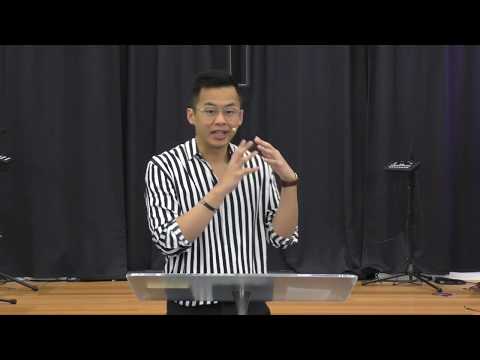 A Love To Remember: Gospel To The Single - 1 Corinthians 7:27-35 (English)