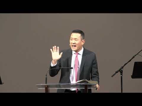 Justified In Christ (Galatian 2:15-21)