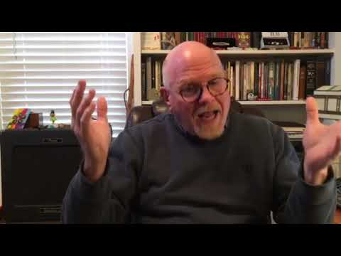 Firstborn - Firstborn of God II 4 - Psalm 89:46-51