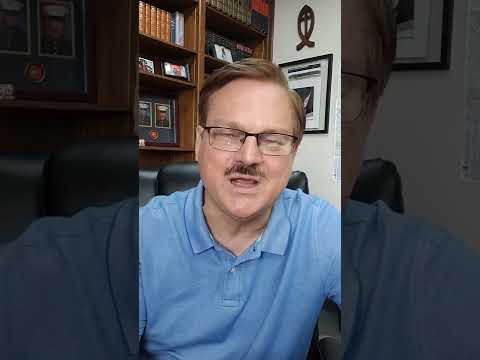 He Who Promised is Faithful--Matthew 6:31-33