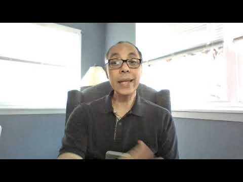 5-Minute Bible Study - Colossians 4:10