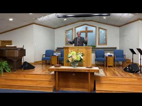 W.E. 4.15.20 - The Remembrance of Victory- Nehemiah 9: 22-25 - Pastor Jim Shihady