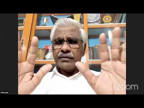 30-06-2022 | Numbers 6:13-27 | Pas.JohnPaul | #cgm #live