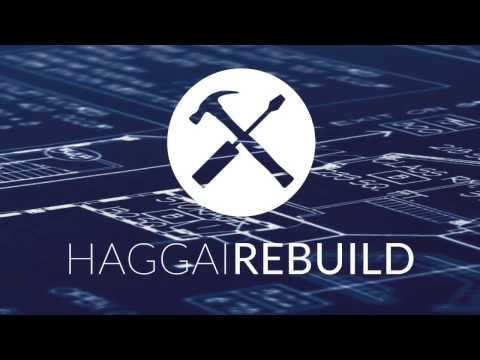 Haggai 1:12-15 - Unrepentant