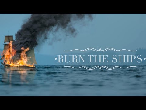 "The Next Normal!" 1 Kings 19:19-21 NIV Pastor David Diggles