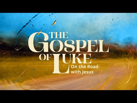 Glory on the Mountain | Luke 9:28-36 | Pastor Philip Miller