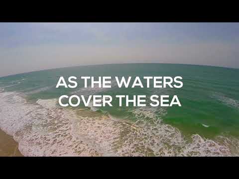 Advent 17: Sea (Isaiah 11:8-9)