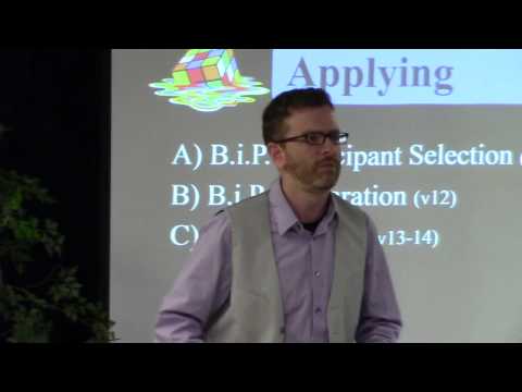 Purity Over Compromise - Esther 2:8-18 - Peter, Paul, & Esther