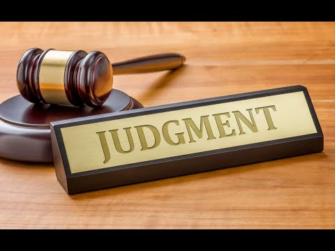 Judgement of a Nation.. Ezekiel 14:12-20