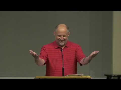 Brian Jensen (Psalm 19:7-11)