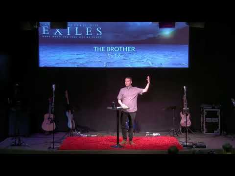 Mile High Calvary Videos - Exiles Hope In Leadership 1 Peter 5:12-14