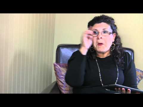 Devocional 12 con Rev. Silvia Carrizo - Gen 11:31-32