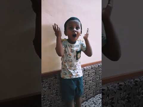 Aster's Memory verse - Psalm 62:11