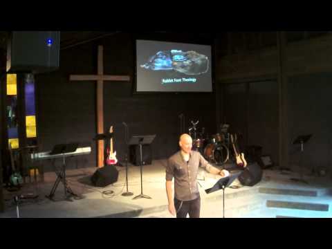 1 Samuel 4:2-22 - James Harleman - 9/13/15