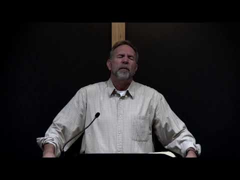 John 11: 51-52 "That Jesus Would Die"