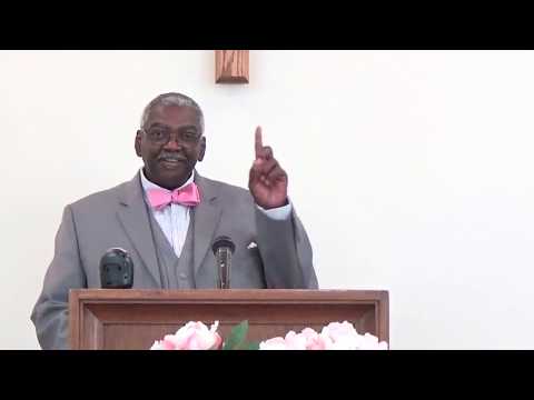 6/28/20 - Sunday Morning Worship Service - Acts 13:1-3 - Pastor Larry Nathaniel, Sr.
