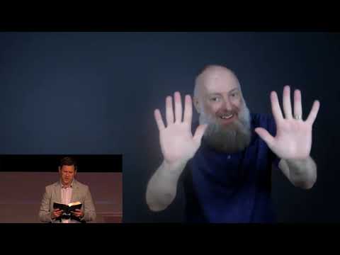 EASTER 2020: THE UNPARALLED POWER OF EASTER (Luke 24:45-47)