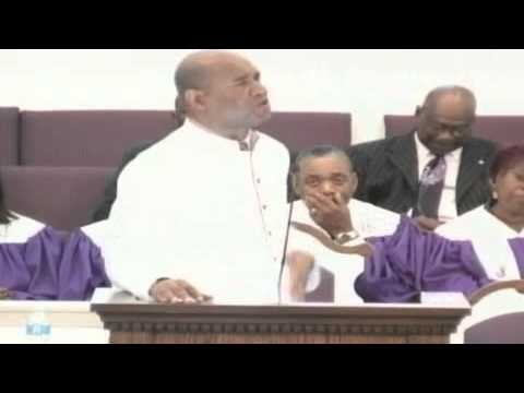 "Holy Clothes" - Leviticus 16:3-4