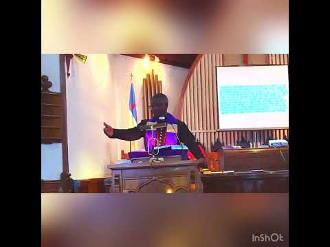 6th March, 2022: The Test, The Tester and The Testament - Luke 4: 1-13.