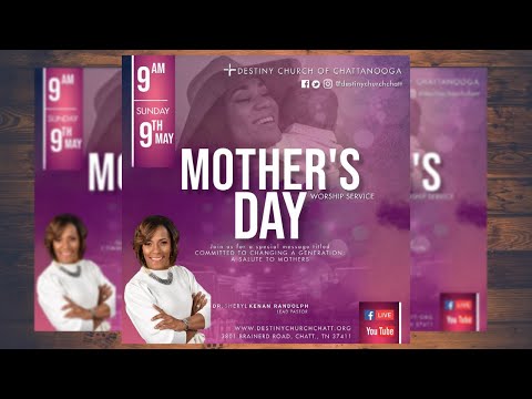 Committed to Changing a Generation| Deuteronomy 4:9-10 &amp; Proverbs 22:6